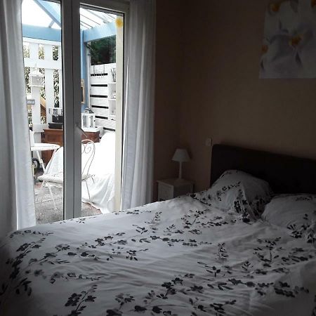 Chambre Chez L'Habitant Et Tiny House Capbreton Buitenkant foto